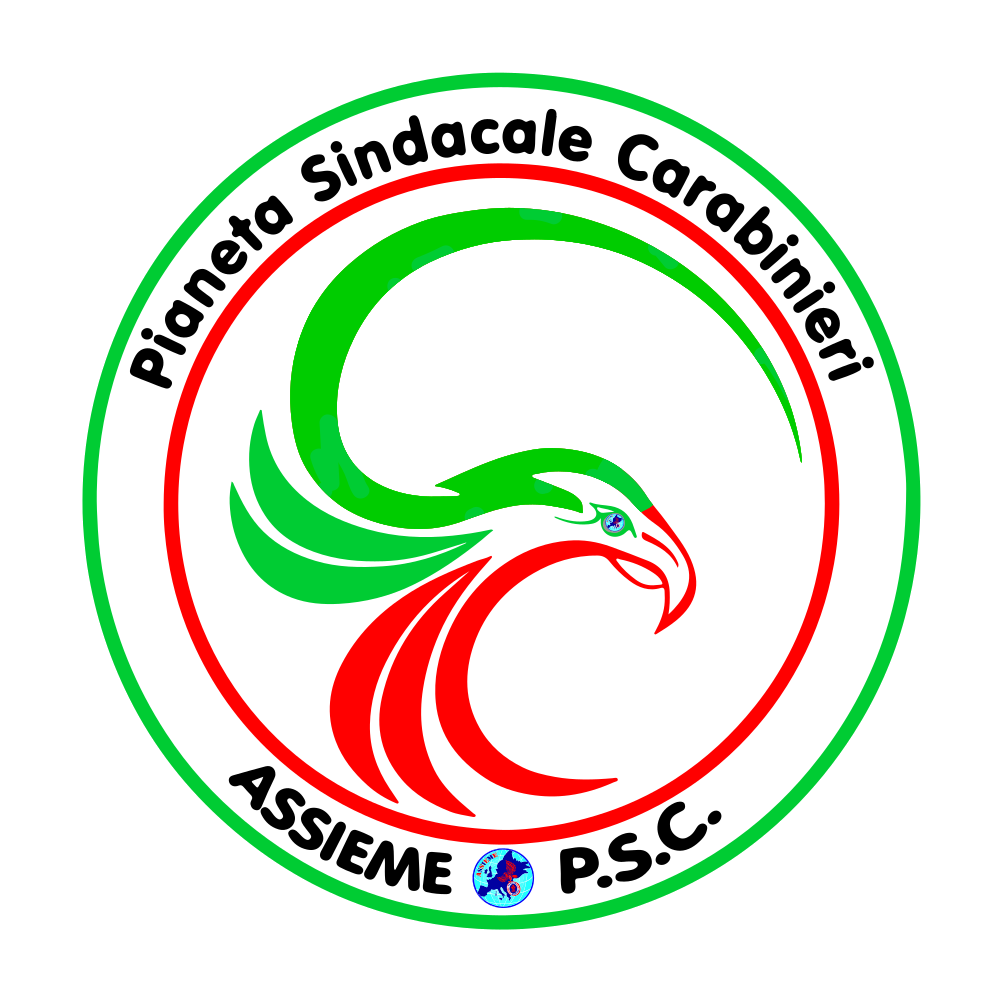 Logo PSC